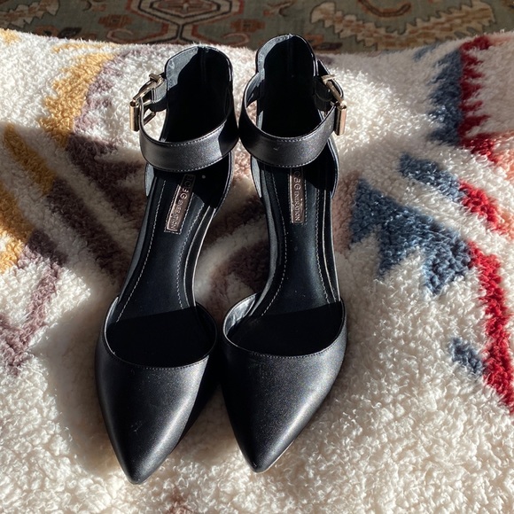 BCBGeneration wedges - Picture 2 of 5